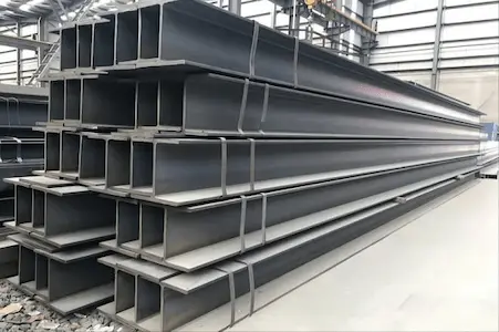Q345B Steel Structure