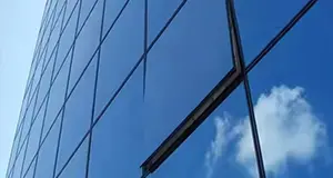 Glass Curtain Wall