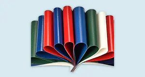 PVC Cover