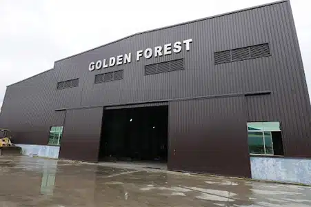 Steel Structure Factory Workshop