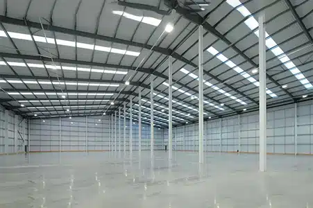 Steel Frame Factory