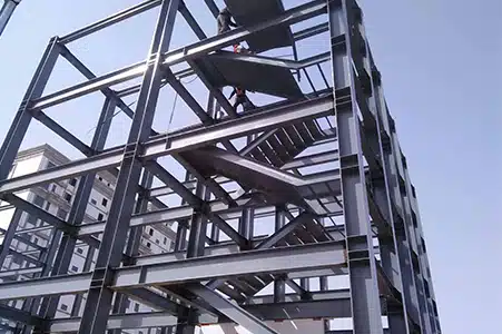 Residential Metal Buildings