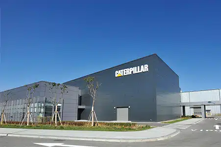 Steel Structure Factory