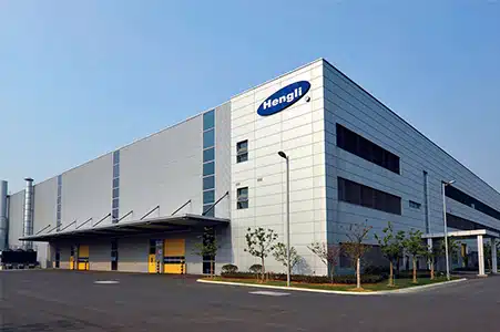 Steel Structure Factory