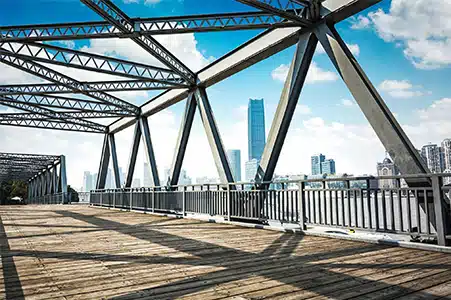 Prefabricated Bridges