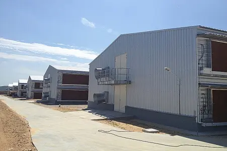 Best Prefab Steel Buildings