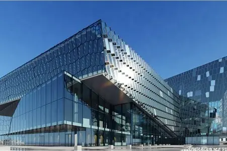steel frame high rise buildings