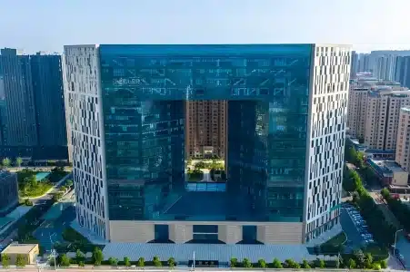 steel building structures
