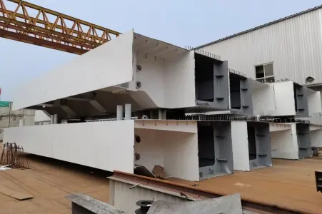 Steel Building Prefabricated