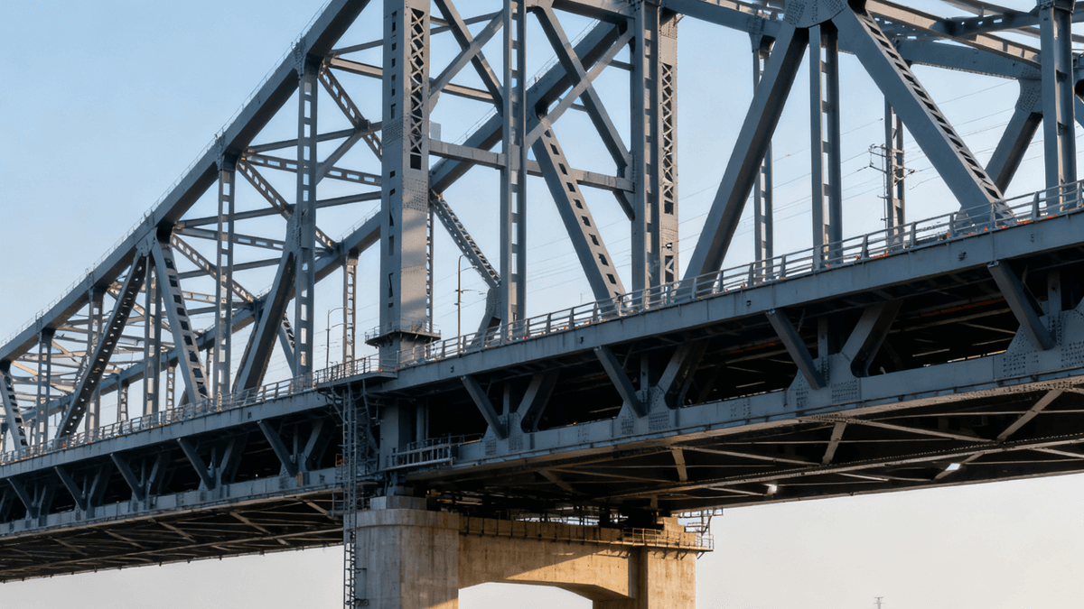 Steel Warehouse Buildings