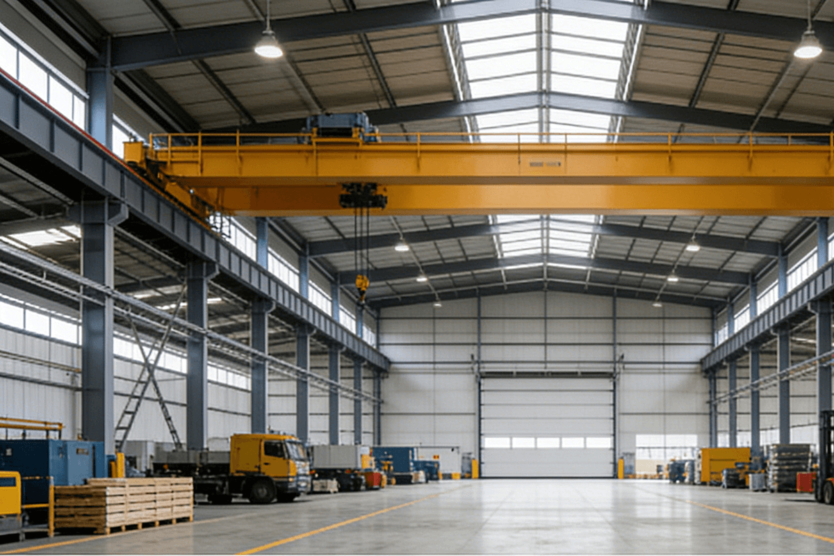 China Steel Structure Manufacturers- Weizhengheng Group - Industrial China Steel Structure Manufacturers- Weizhengheng Group - Industrial