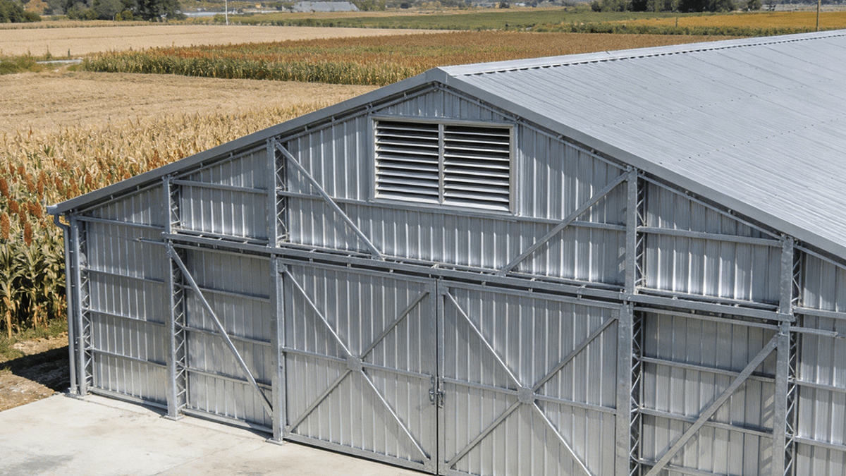 China Steel Structure Manufacturers- Weizhengheng Group - Steel Structures Agricultural Cold Storage (1) China Steel Structure Manufacturers- Weizhengheng Group - Steel Structures Agricultural Cold Storage (1)