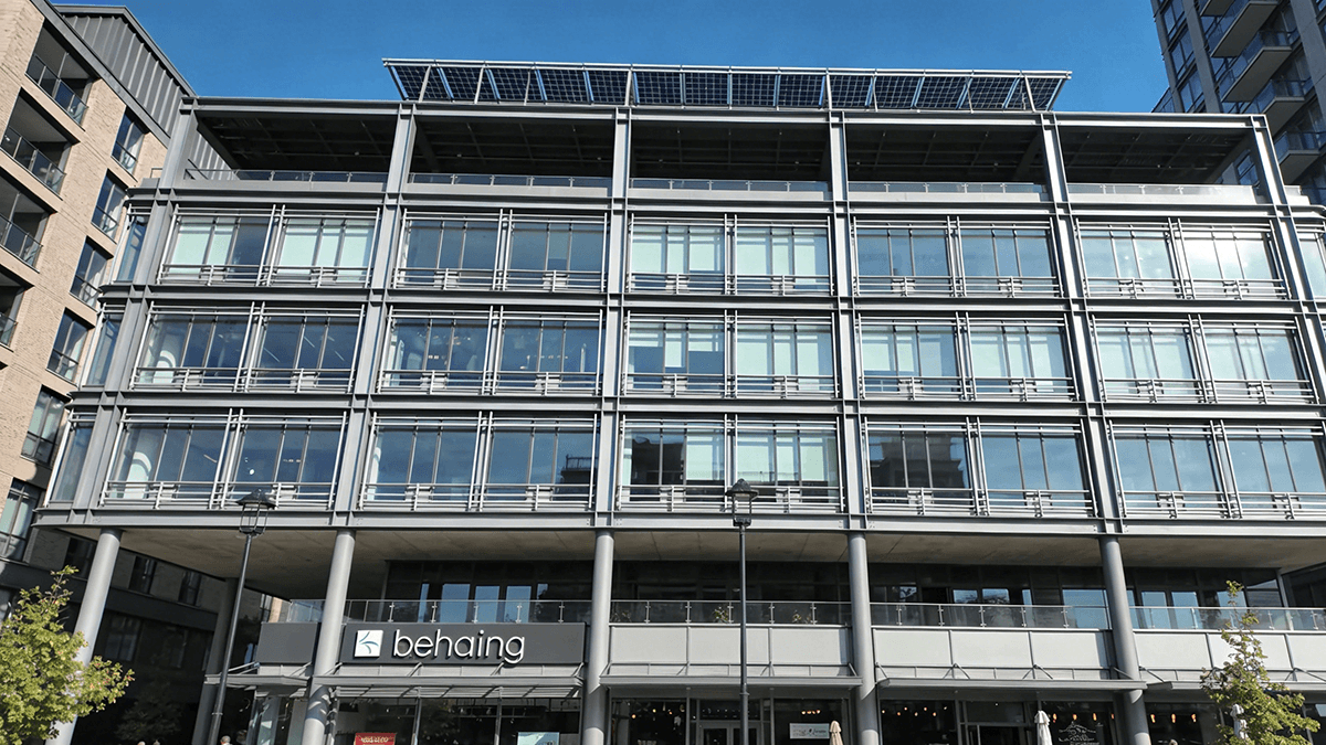 China Steel Structure Manufacturers- Weizhengheng Group - Steel Structures Mixed Use Developments