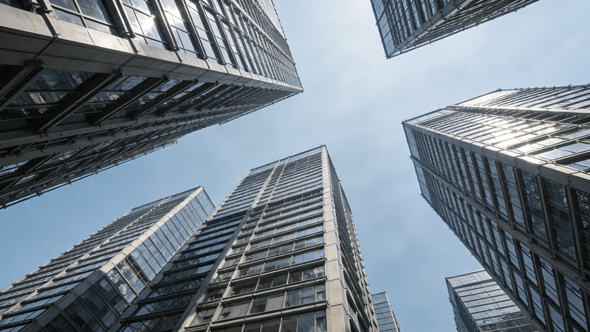 China Steel Structure Manufacturers- Weizhengheng Group - Steel Structures Office Complexes