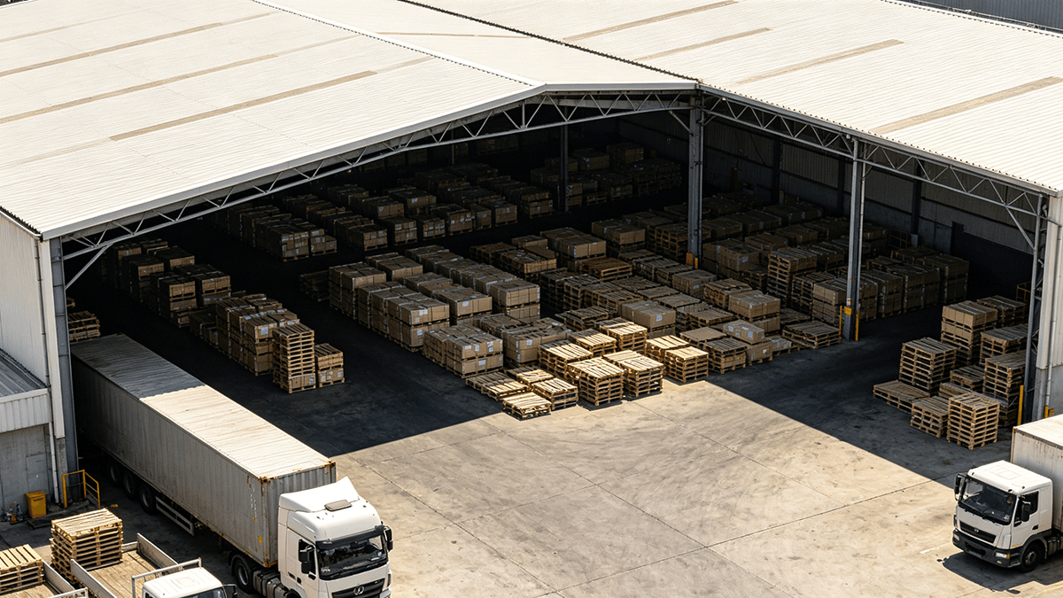 China Steel Structure Manufacturers- Weizhengheng Group - Open Structure