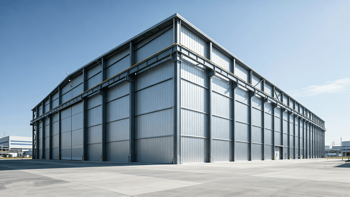 Heavy Industry Warehouse Building – ( WZH ) Weizhengheng Group Heavy Industry Warehouse Building ( WZH ) Weizhengheng Group