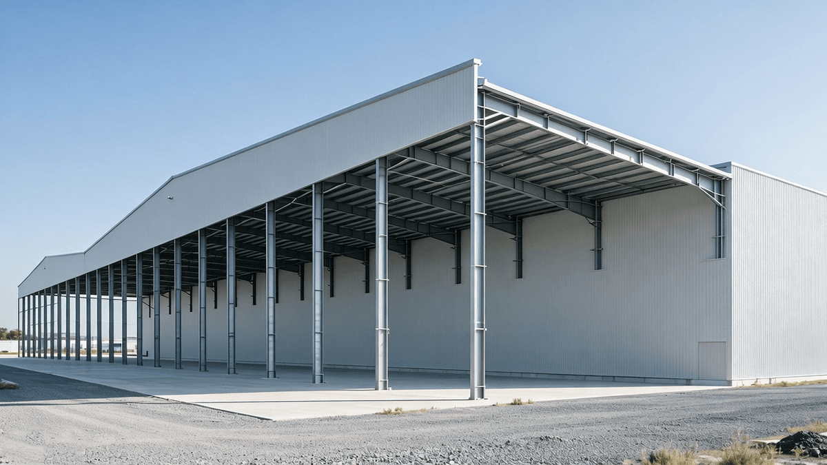 Multi Bay Warehouse Structure Building – ( WZH ) Weizhengheng Group Multi Bay Warehouse Structure Building ( WZH ) Weizhengheng Group